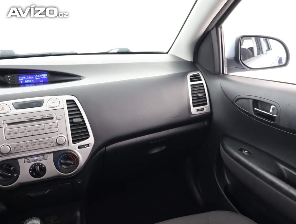 Foto inzerátu Hyundai i20 1.4