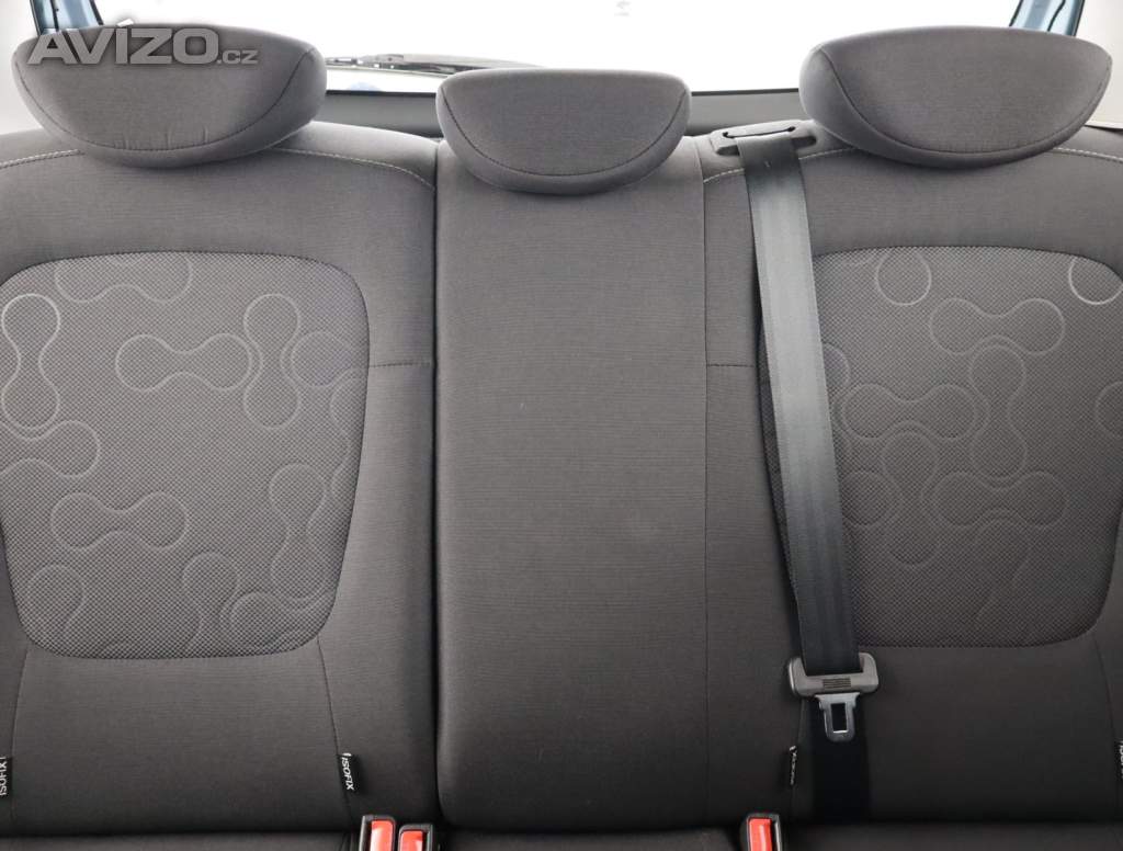 Foto inzerátu Hyundai i20 1.4