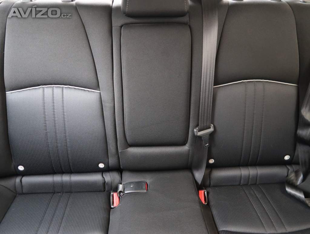 Foto inzerátu Mazda CX-3 2.0 Skyactiv-G