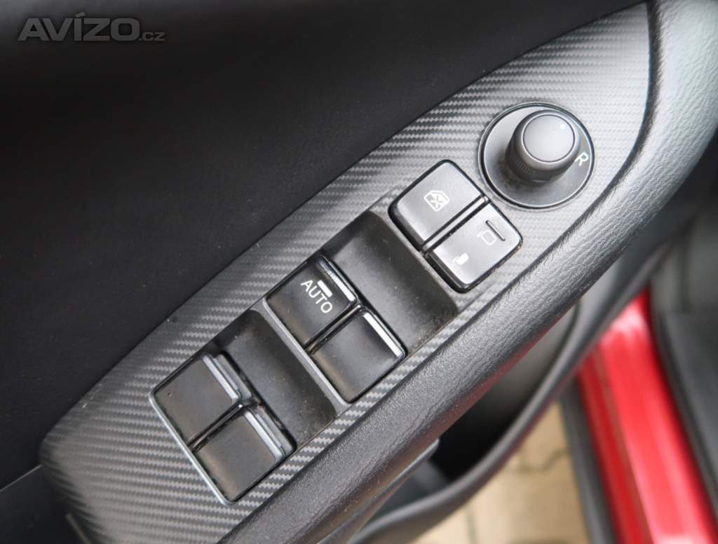 Foto inzerátu Mazda CX-3 2.0 Skyactiv-G