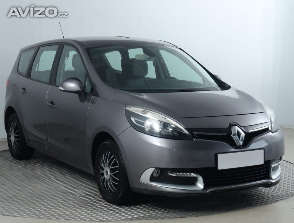 Renault Grand Scénic 1.6 dCi