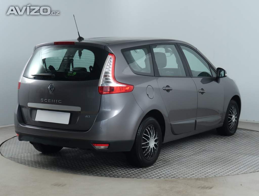 Foto inzerátu Renault Grand Scénic 1.6 dCi