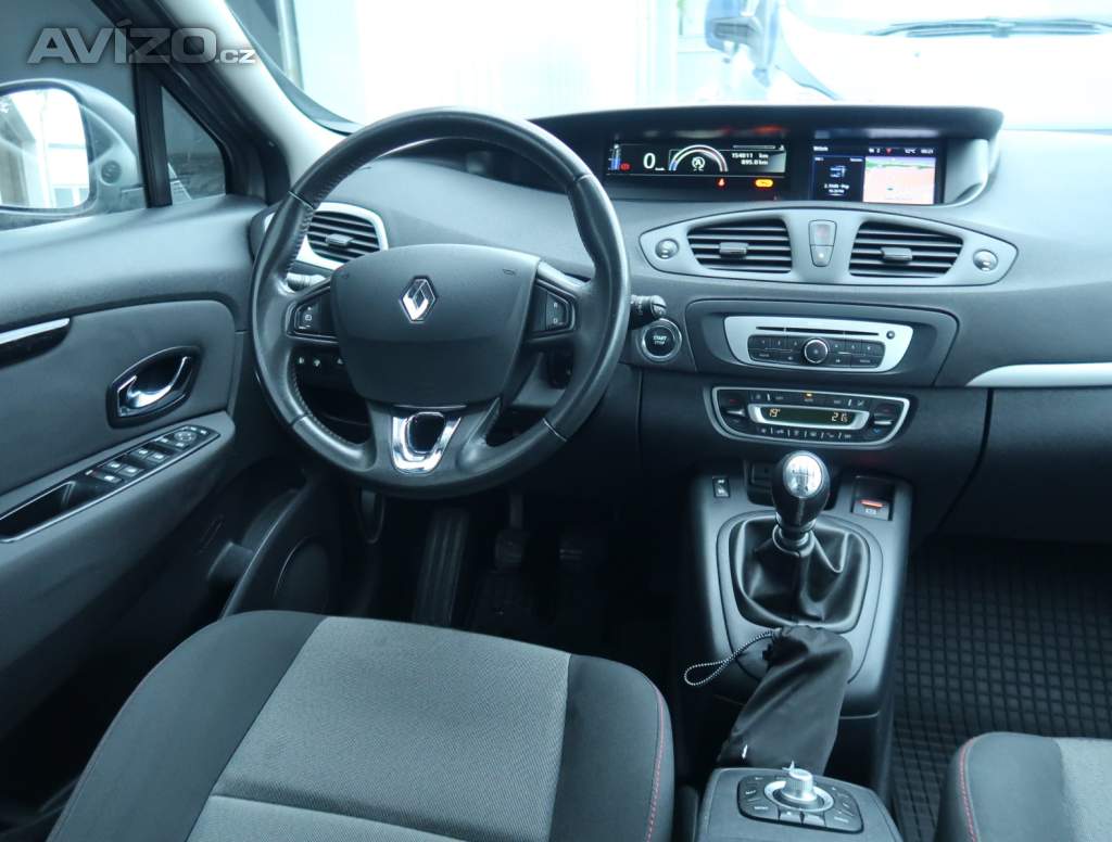 Foto inzerátu Renault Grand Scénic 1.6 dCi