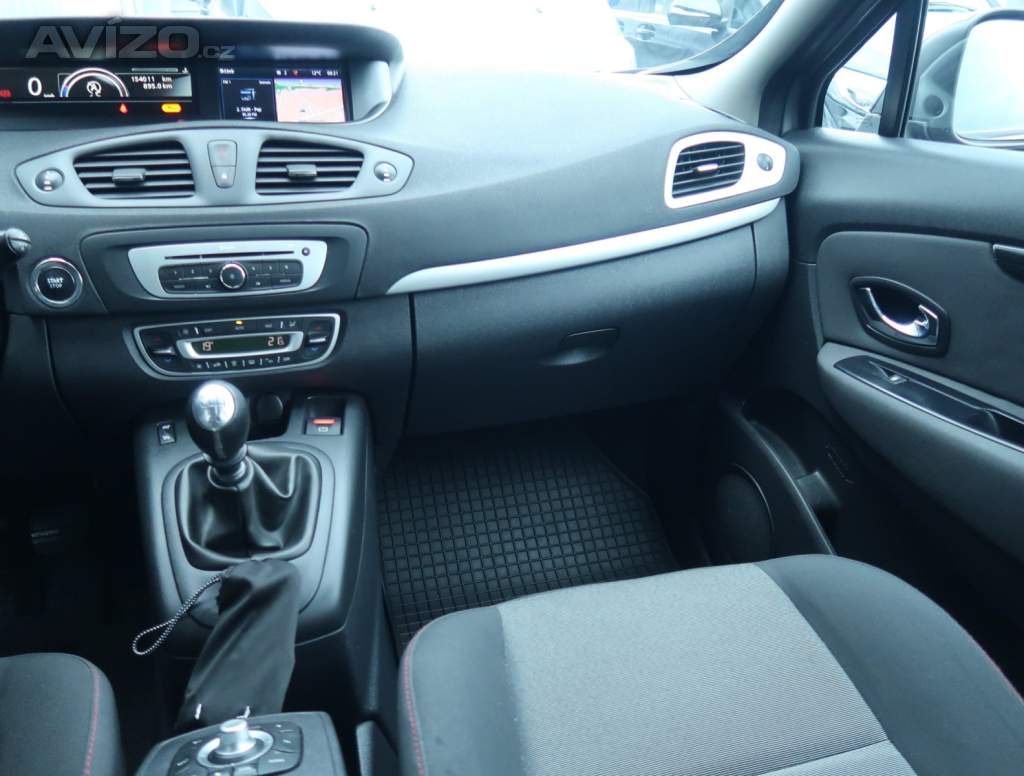 Foto inzerátu Renault Grand Scénic 1.6 dCi