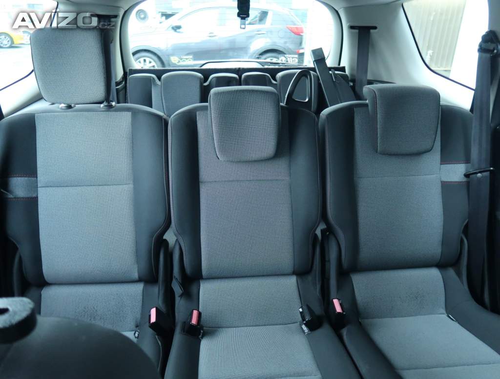 Foto inzerátu Renault Grand Scénic 1.6 dCi