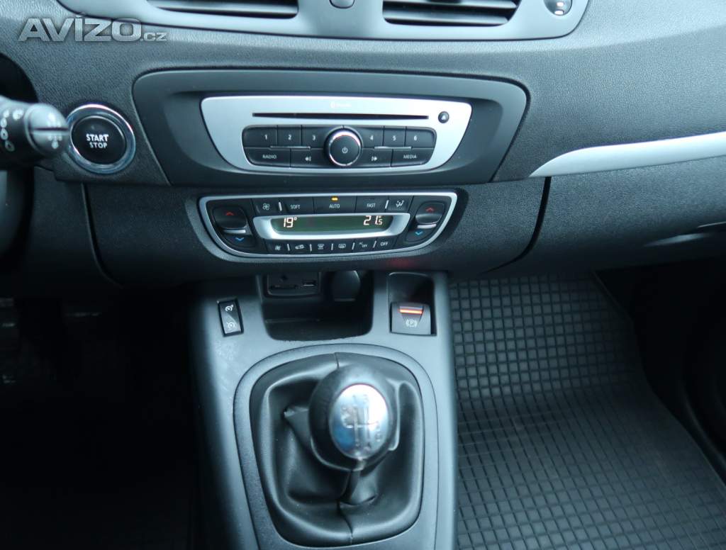 Foto inzerátu Renault Grand Scénic 1.6 dCi