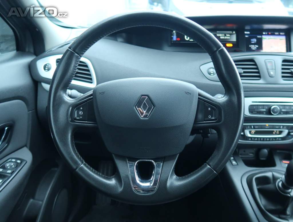 Foto inzerátu Renault Grand Scénic 1.6 dCi