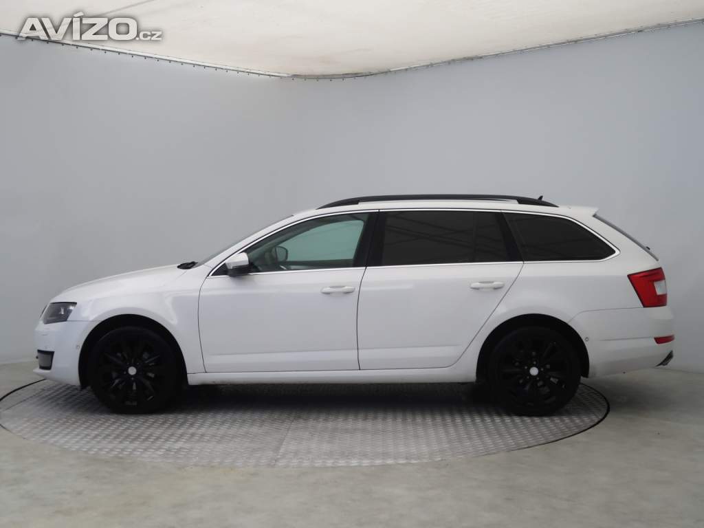 Foto inzerátu Škoda Octavia 2.0 TDI