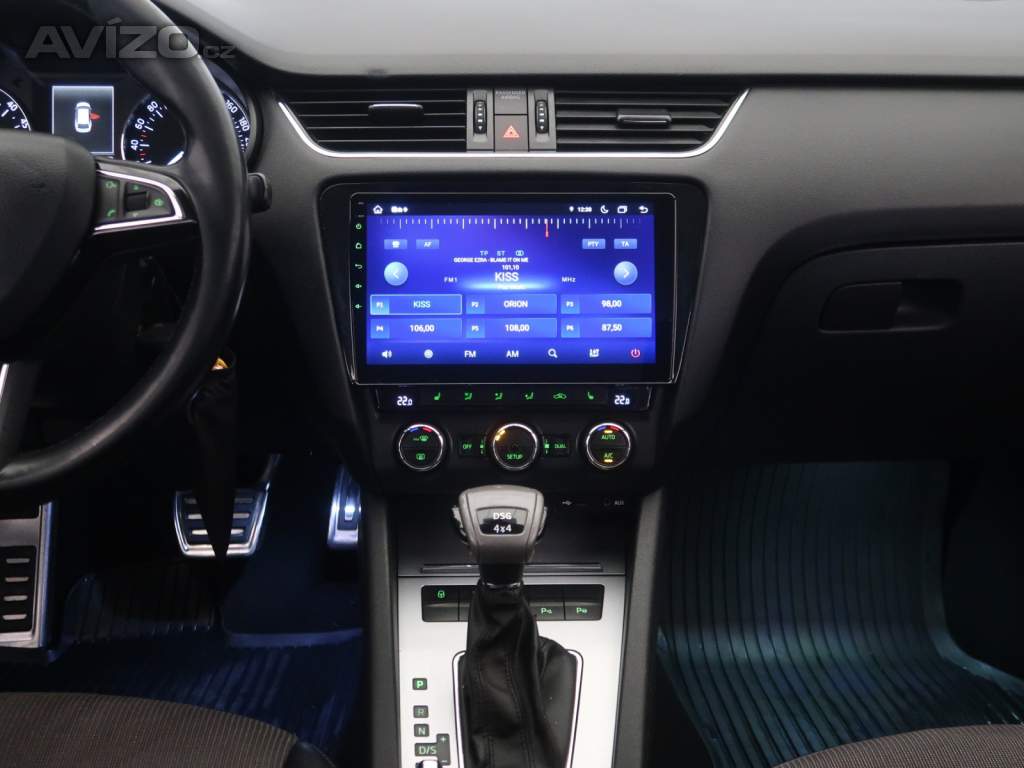 Foto inzerátu Škoda Octavia 2.0 TDI