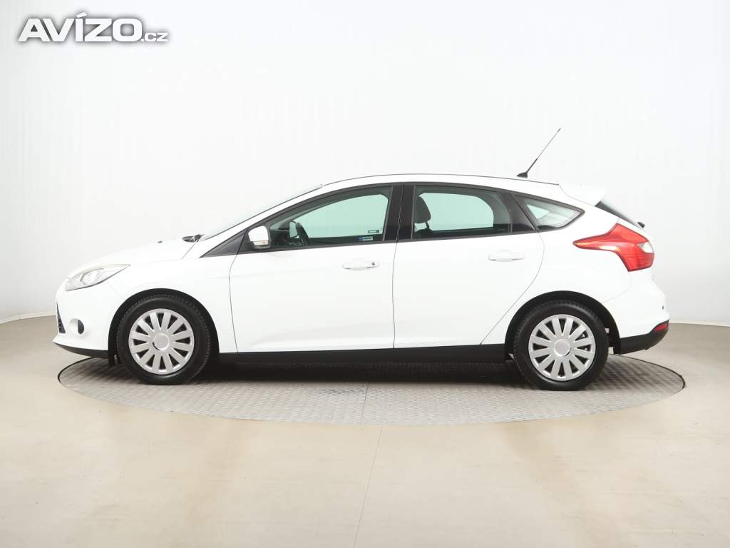 Foto inzerátu Ford Focus 1.6 TDCi