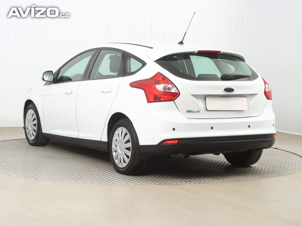 Foto inzerátu Ford Focus 1.6 TDCi