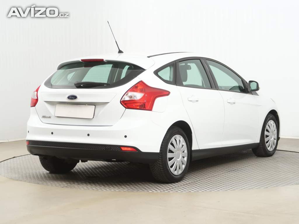 Foto inzerátu Ford Focus 1.6 TDCi