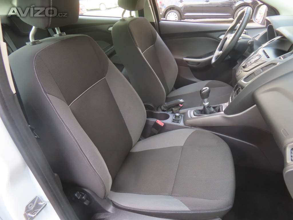 Foto inzerátu Ford Focus 1.6 TDCi