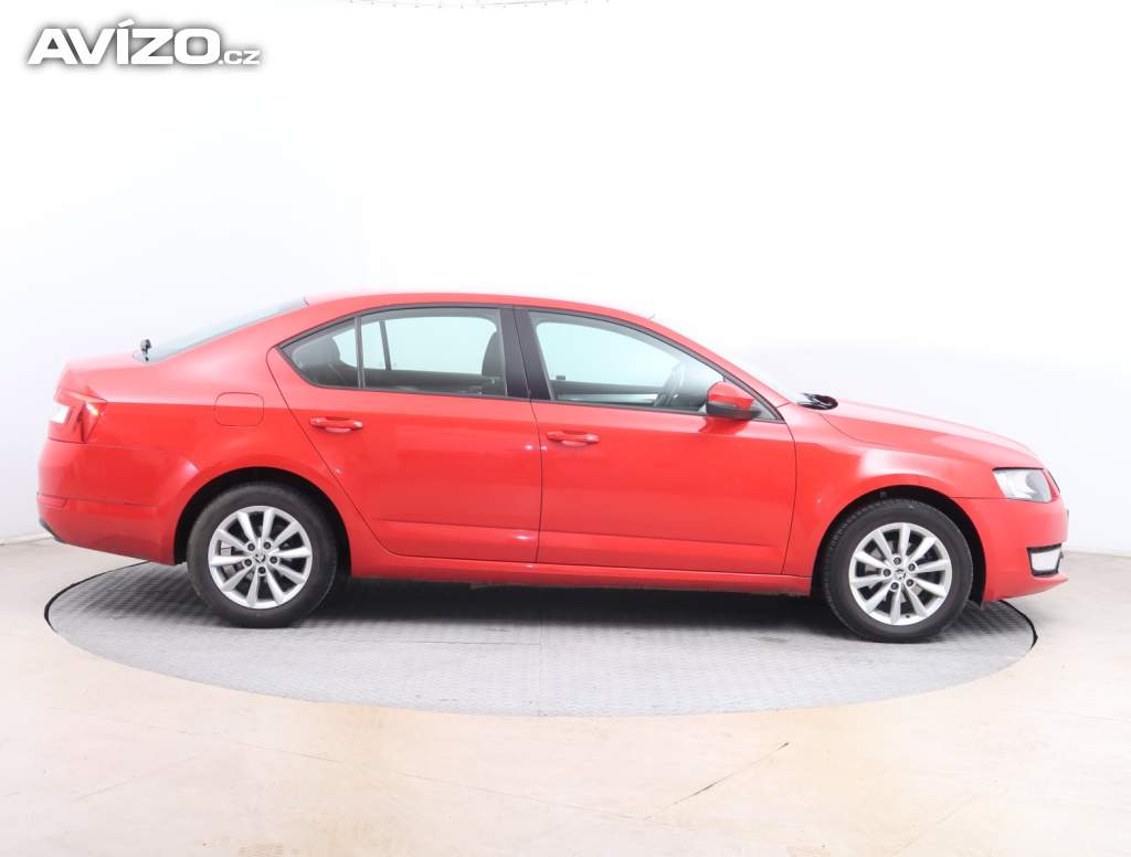 Foto inzerátu Škoda Octavia 1.6 TDI