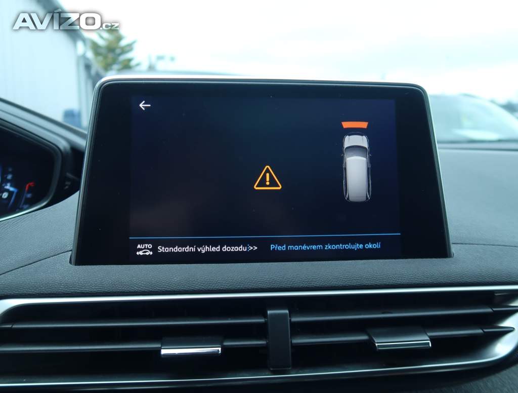 Foto inzerátu Peugeot 5008 1.6 HDi