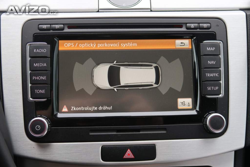 Foto inzerátu Volkswagen Passat 2.0 TDI