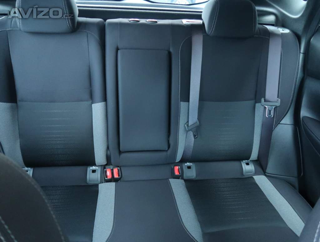 Foto inzerátu Nissan Qashqai 1.2 DIG-T