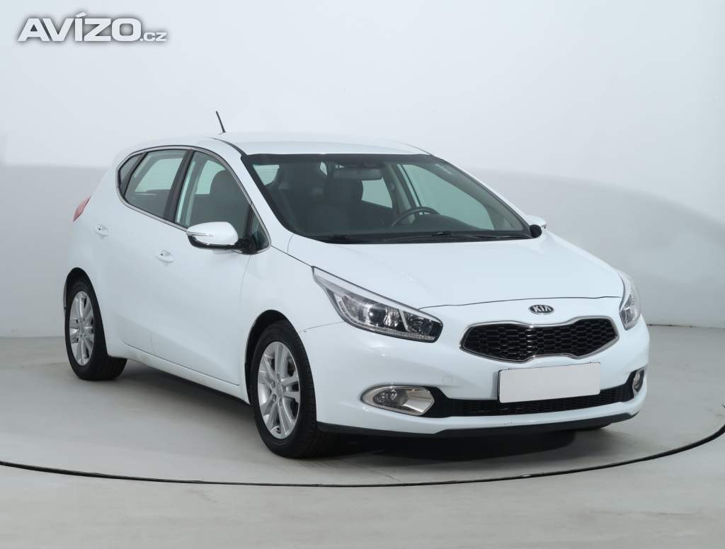 Kia Ceed 1.6 GDI