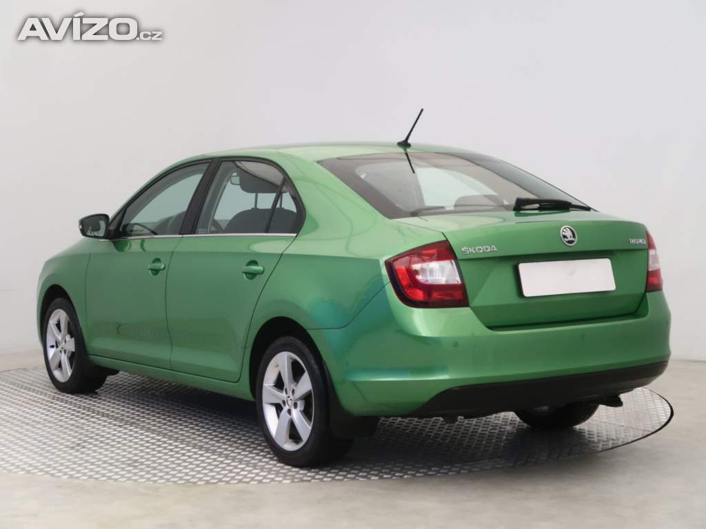 Foto inzerátu Škoda Rapid 1.0 TSI