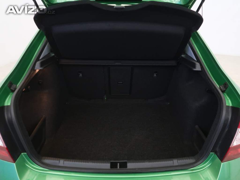 Foto inzerátu Škoda Rapid 1.0 TSI