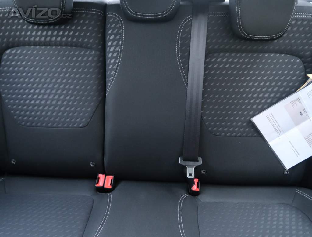 Foto inzerátu Ford Fiesta 1.0 EcoBoost