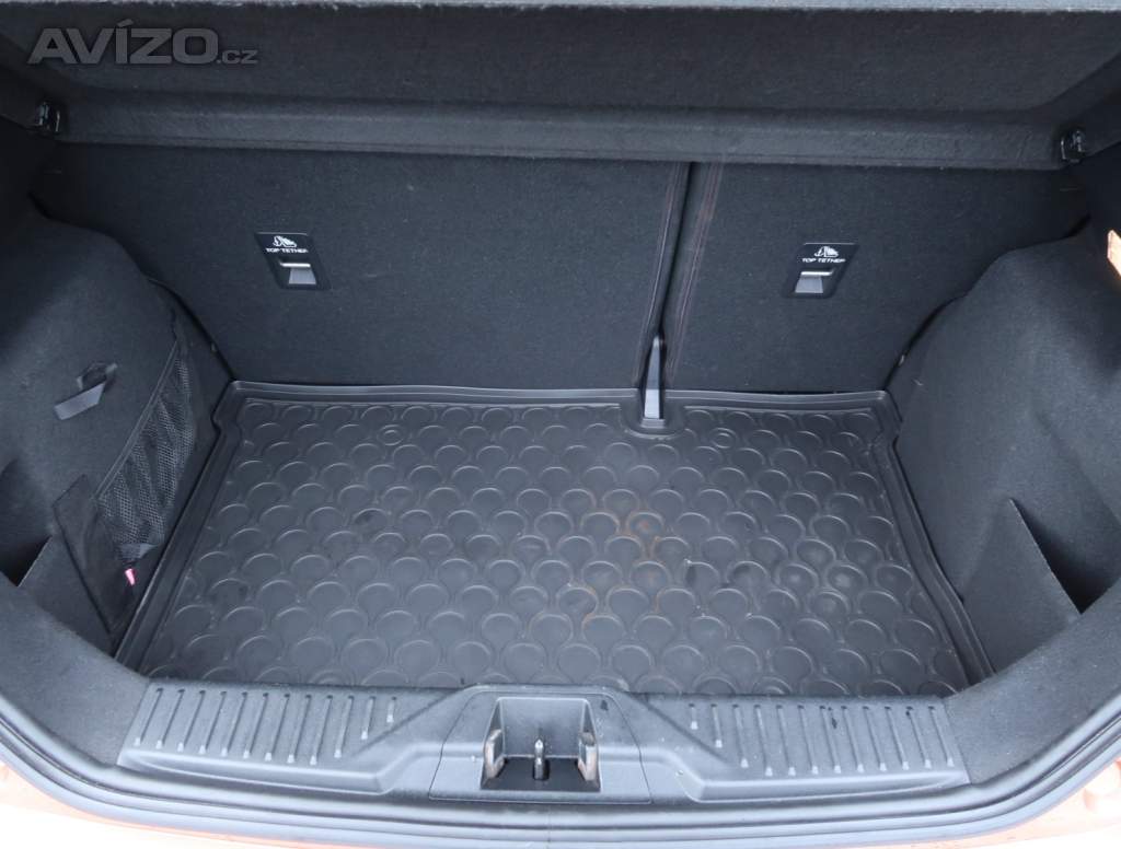 Foto inzerátu Ford Fiesta 1.0 EcoBoost