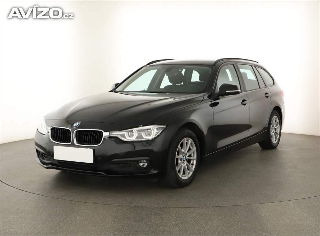 Foto inzerátu BMW Řada 3 318 d