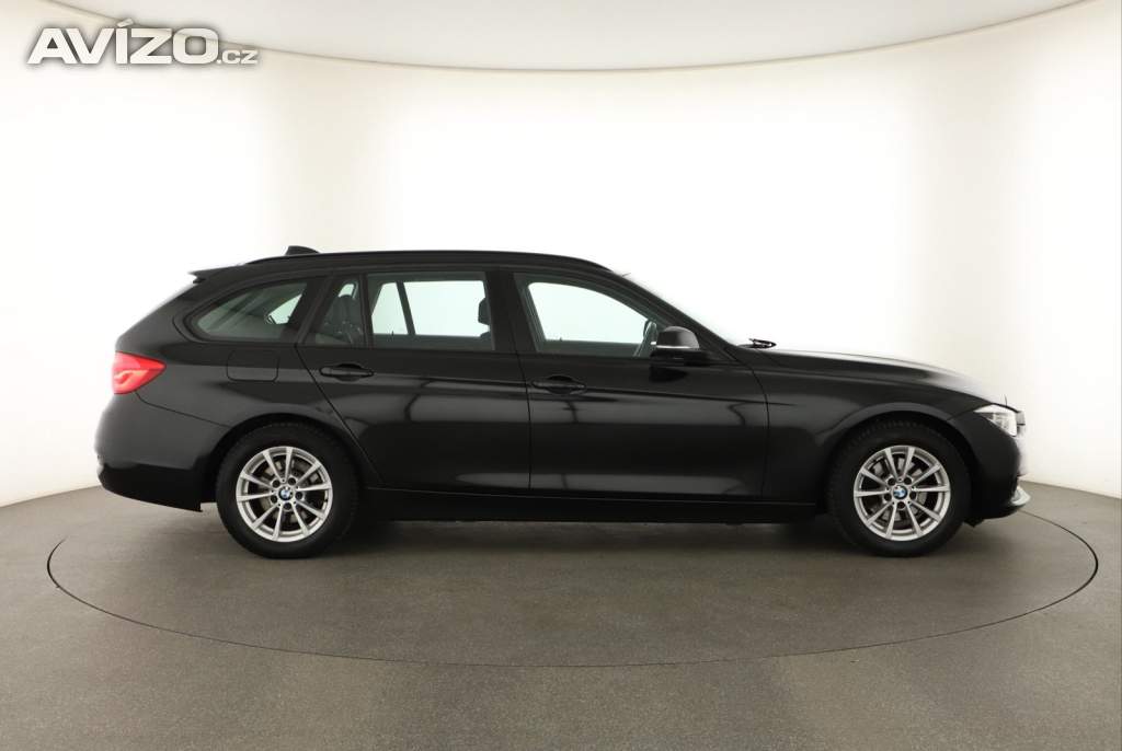 Foto inzerátu BMW Řada 3 318 d