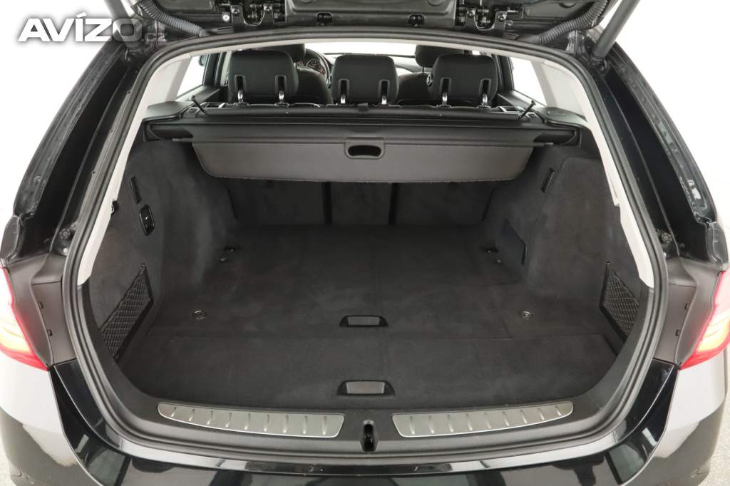 Foto inzerátu BMW Řada 3 318 d