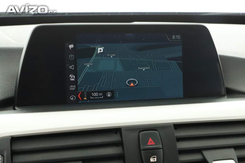 Foto inzerátu BMW Řada 3 318 d