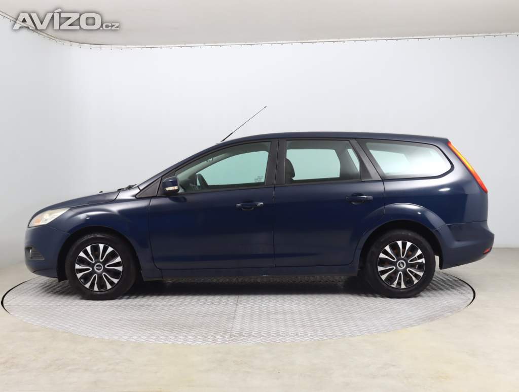 Foto inzerátu Ford Focus 1.6 16V