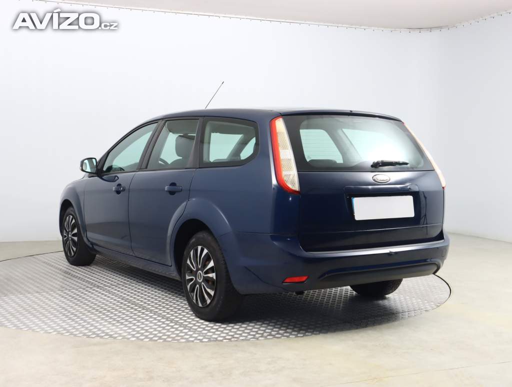 Foto inzerátu Ford Focus 1.6 16V