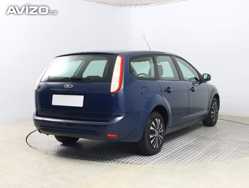 Foto inzerátu Ford Focus 1.6 16V