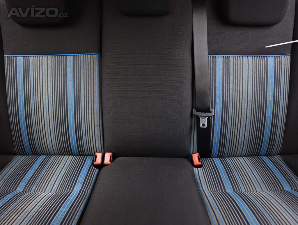 Foto inzerátu Ford Focus 1.6 16V