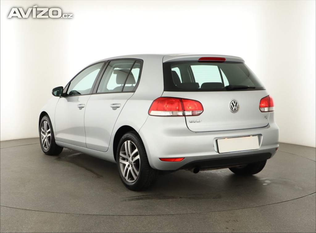 Foto inzerátu Volkswagen Golf 1.2 TSI