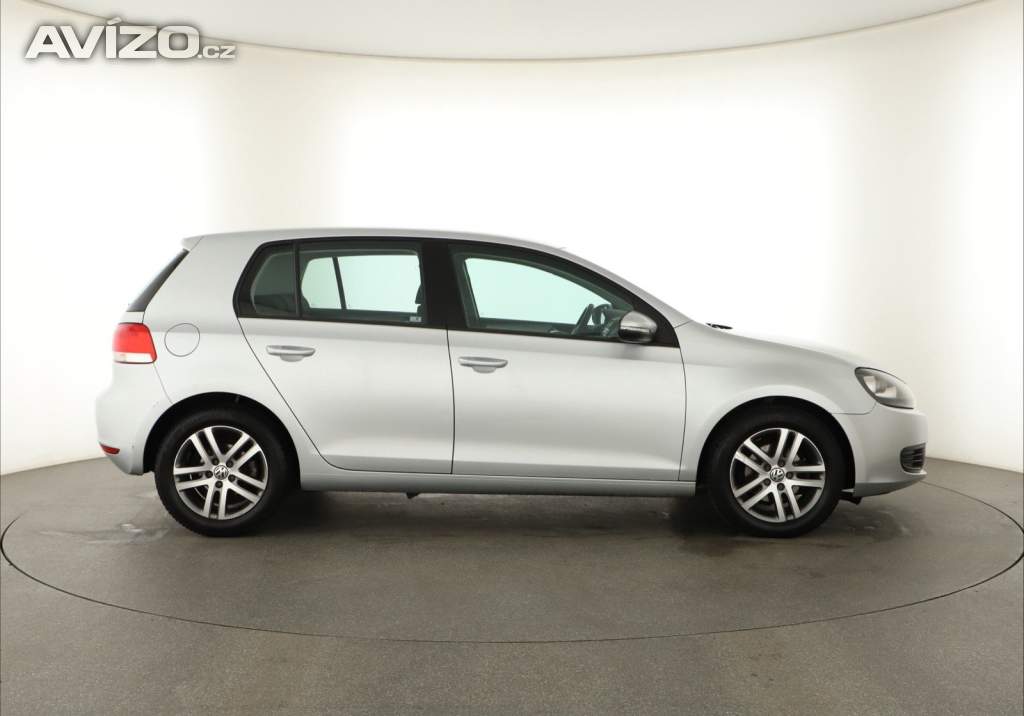 Foto inzerátu Volkswagen Golf 1.2 TSI