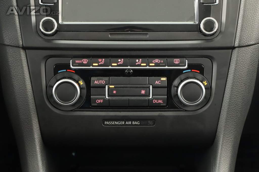 Foto inzerátu Volkswagen Golf 1.2 TSI