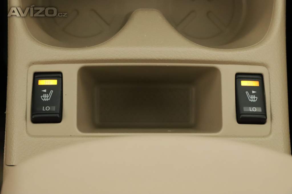 Foto inzerátu Nissan X-Trail 1.6 dCi