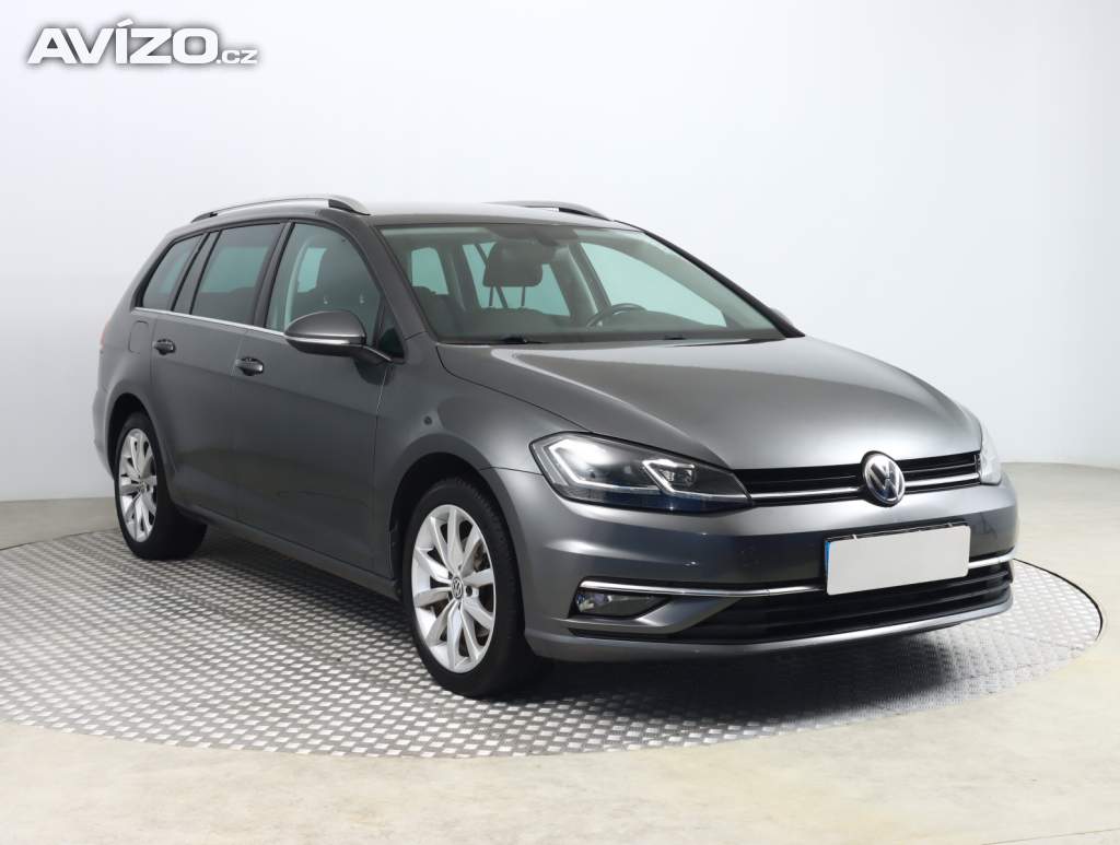 Volkswagen Golf 1.4 TSI