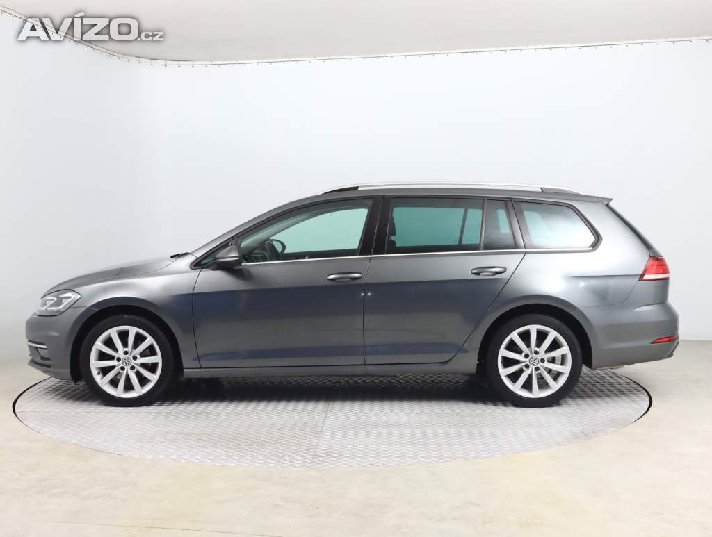 Foto inzerátu Volkswagen Golf 1.4 TSI