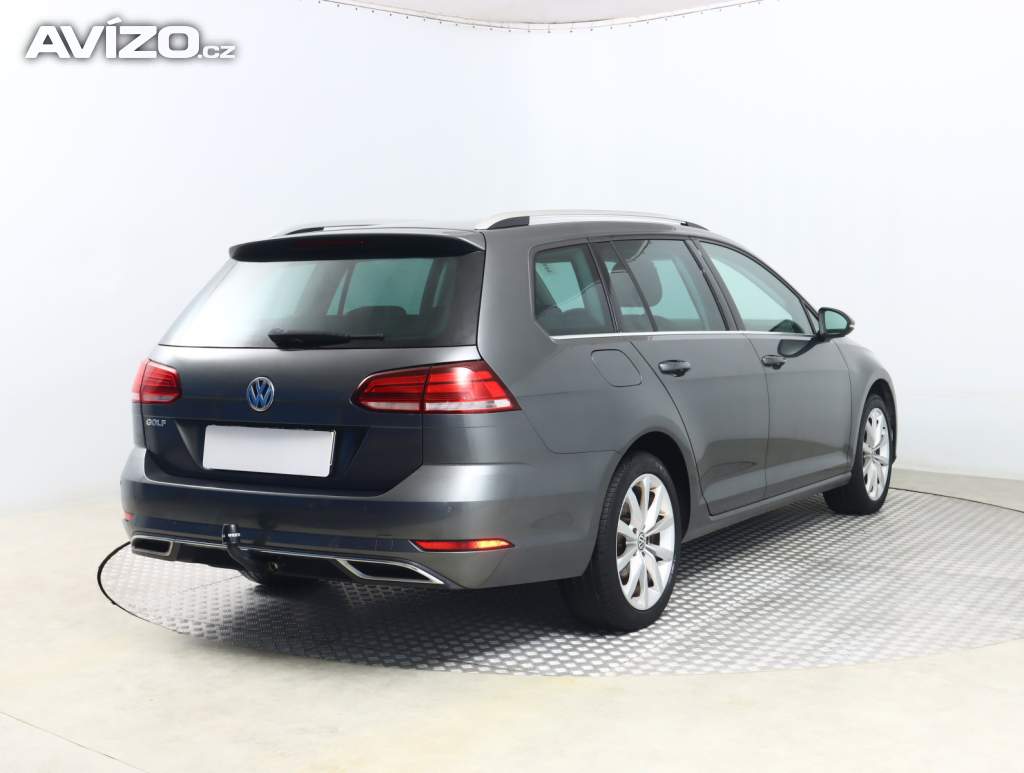 Foto inzerátu Volkswagen Golf 1.4 TSI