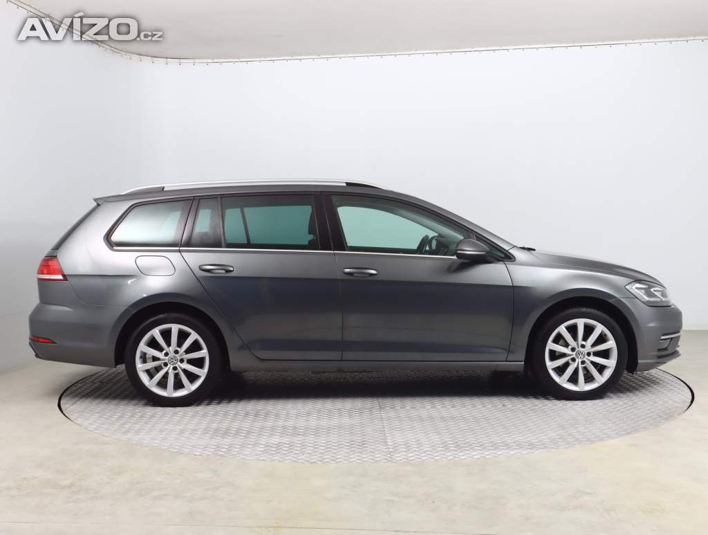 Foto inzerátu Volkswagen Golf 1.4 TSI