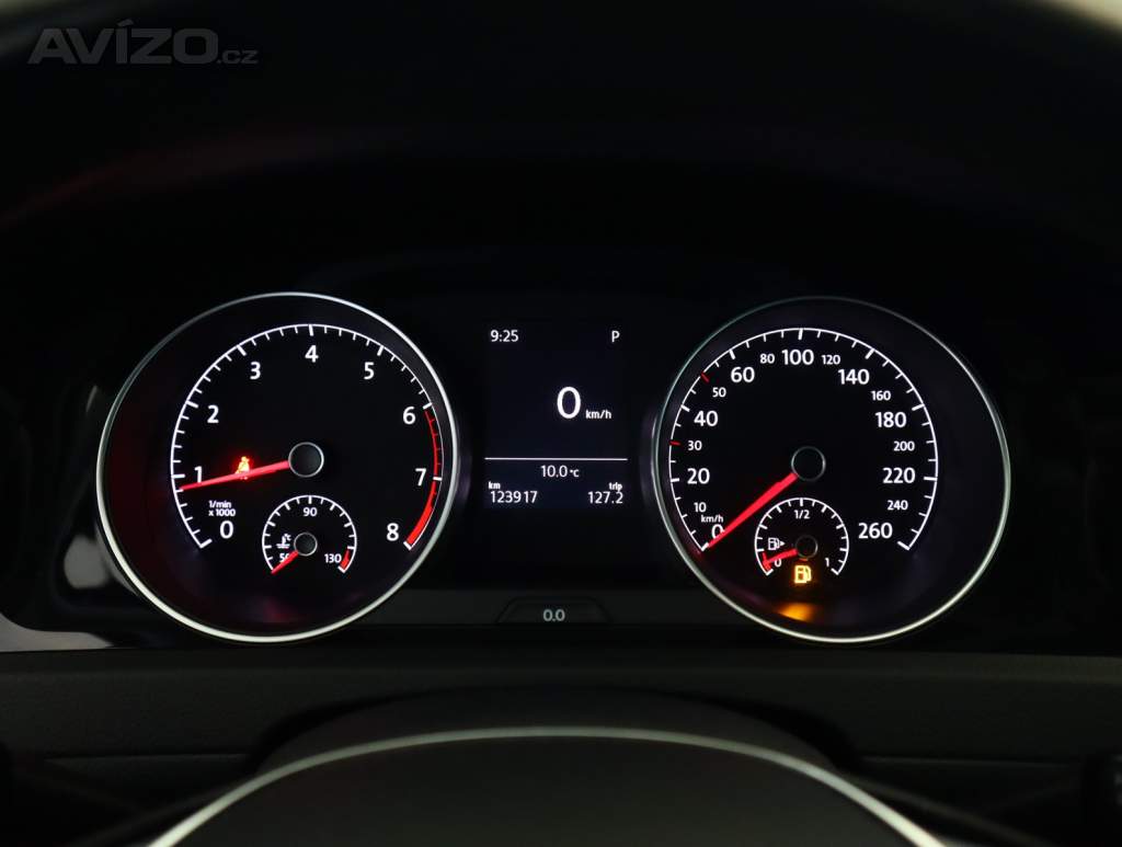 Foto inzerátu Volkswagen Golf 1.4 TSI