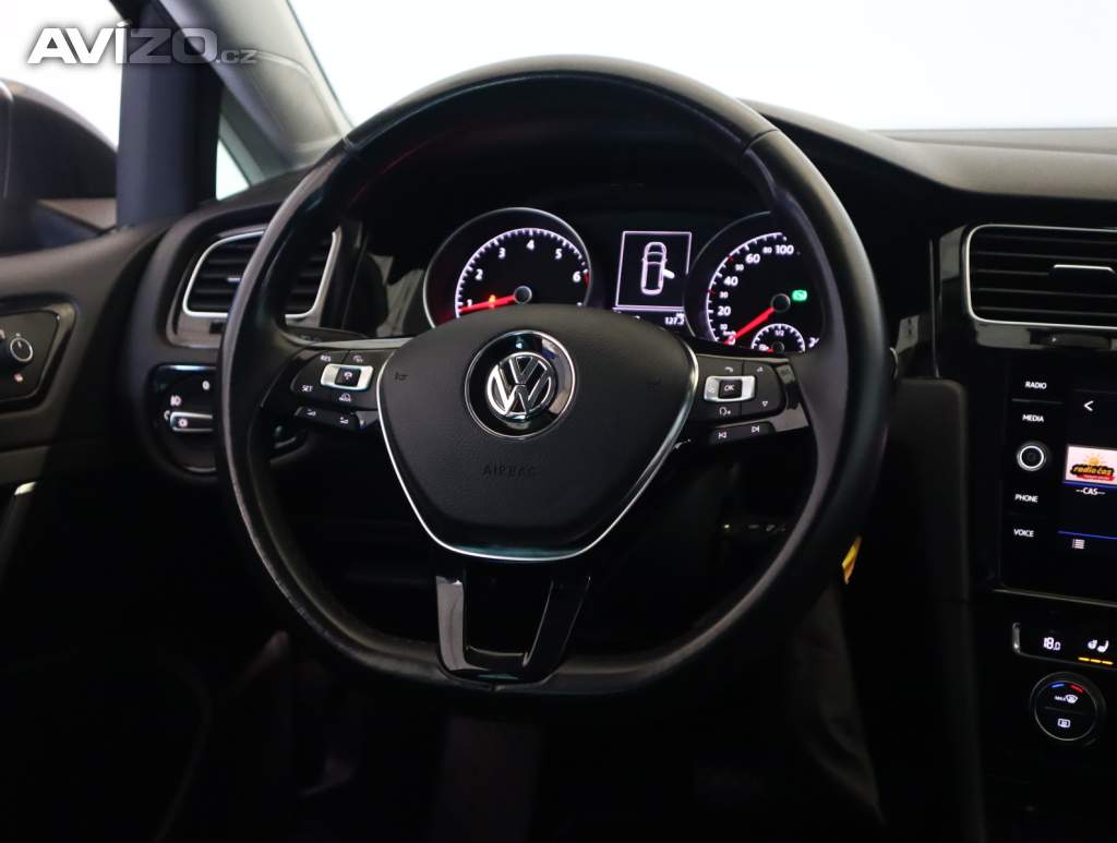 Foto inzerátu Volkswagen Golf 1.4 TSI