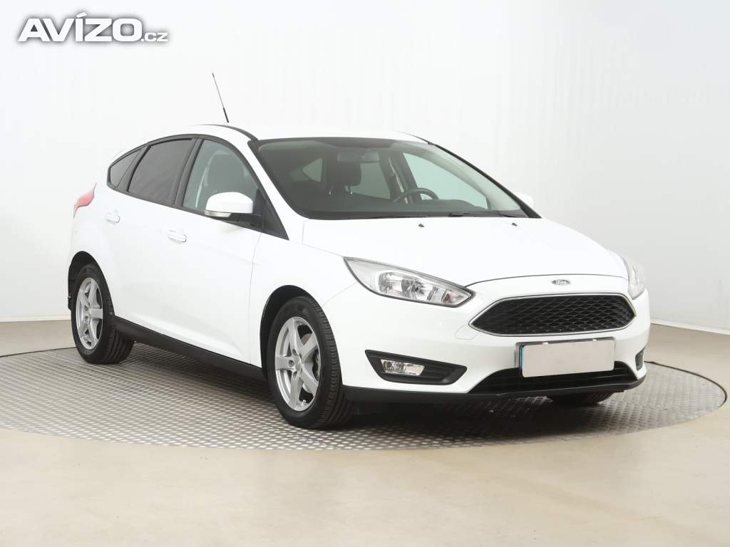 Ford Focus 1.6 i
