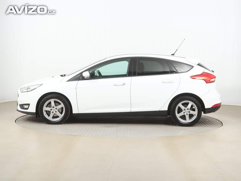 Foto inzerátu Ford Focus 1.6 i
