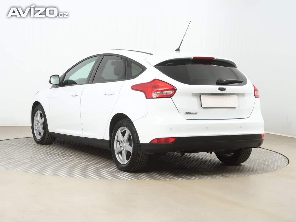 Foto inzerátu Ford Focus 1.6 i