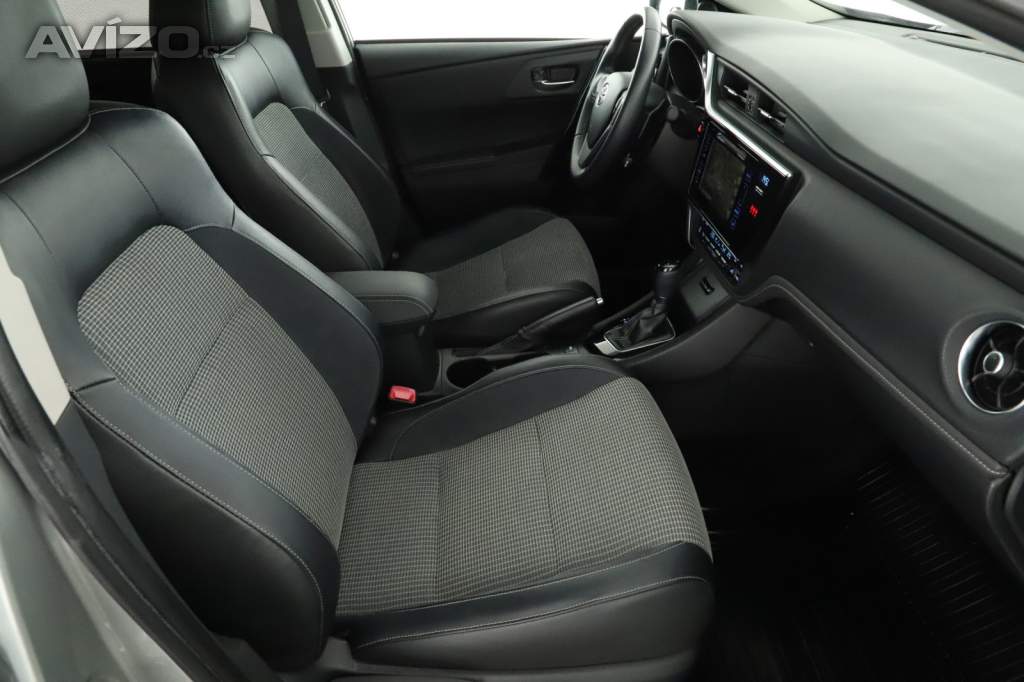 Foto inzerátu Toyota Auris 1.6 Valvematic