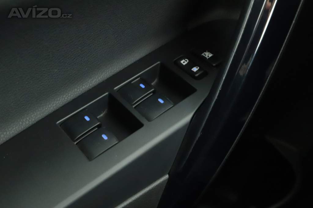 Foto inzerátu Toyota Auris 1.6 Valvematic