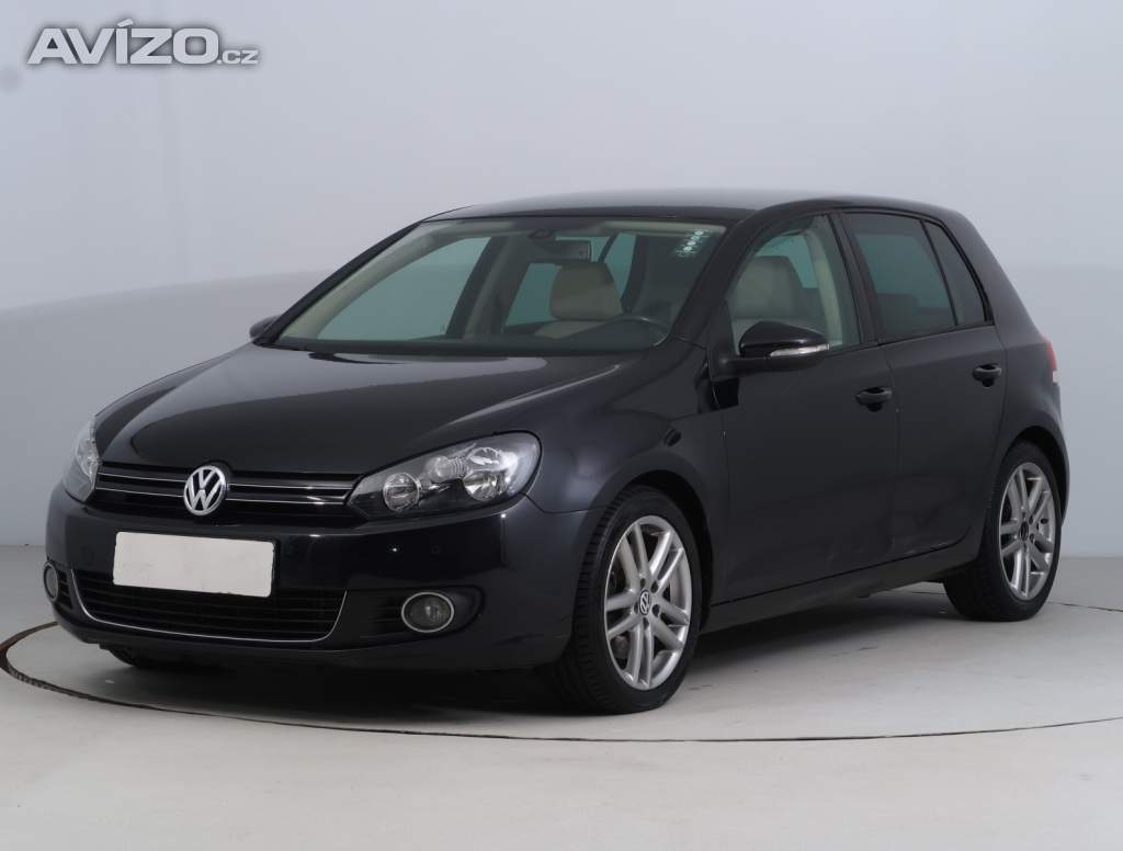 Foto inzerátu Volkswagen Golf 2.0 TDI